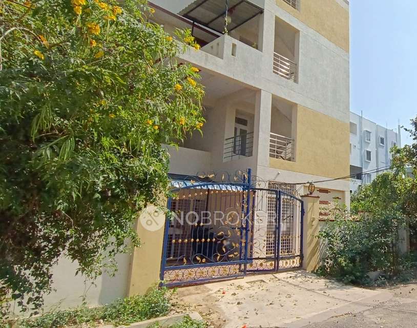 4+ BHK House For Sale  In Attapur, Upperpally,