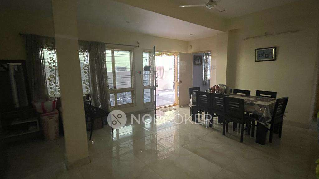 3 BHK House for Rent  In Adikmet