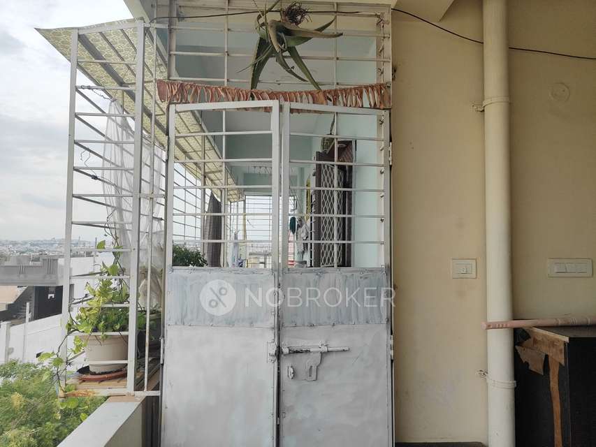 2 BHK Flat In Rukamma Residency For Sale  In Karwan