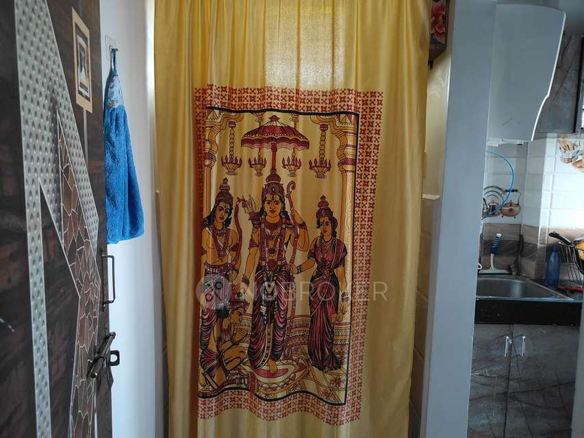 2 BHK Flat In Rukamma Residency For Sale  In Karwan