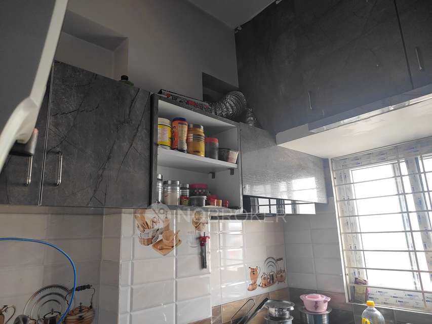 2 BHK Flat In Rukamma Residency For Sale  In Karwan