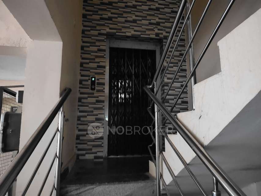 2 BHK Flat In Rukamma Residency For Sale  In Karwan