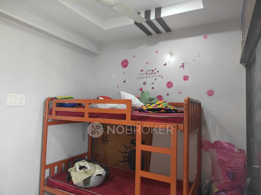 2 BHK Flat In Rukamma Residency For Sale  In Karwan