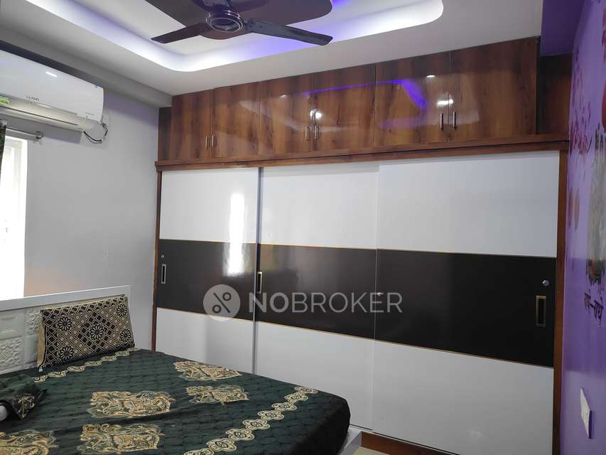 2 BHK Flat In Rukamma Residency For Sale  In Karwan