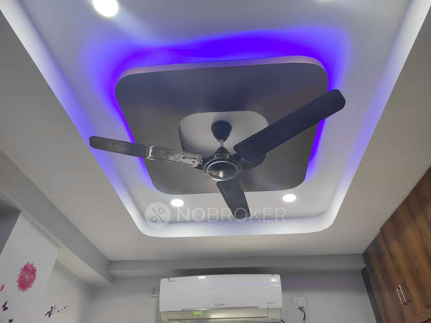 2 BHK Flat In Rukamma Residency For Sale  In Karwan