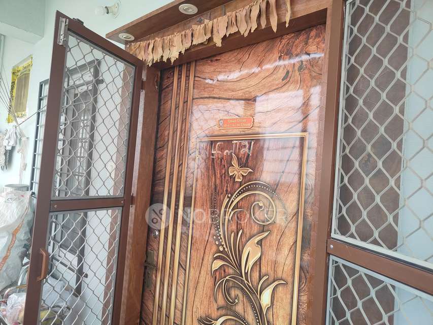 2 BHK Flat In Rukamma Residency For Sale  In Karwan