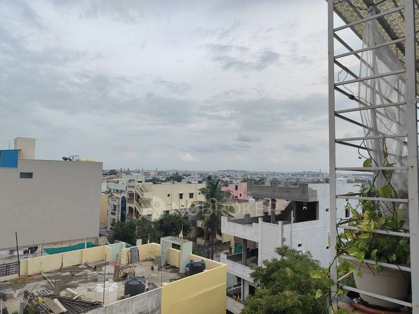 2 BHK Flat In Rukamma Residency For Sale  In Karwan