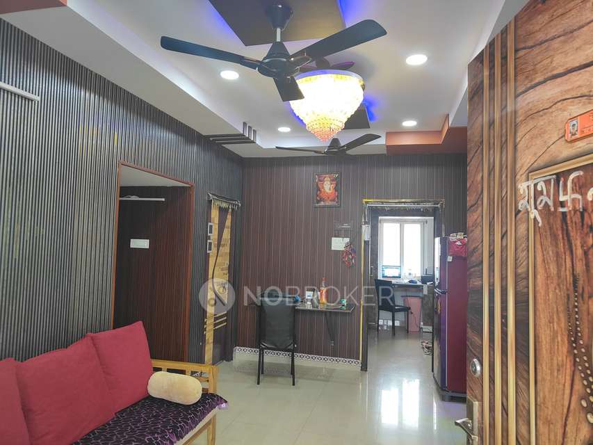 2 BHK Flat In Rukamma Residency For Sale  In Karwan