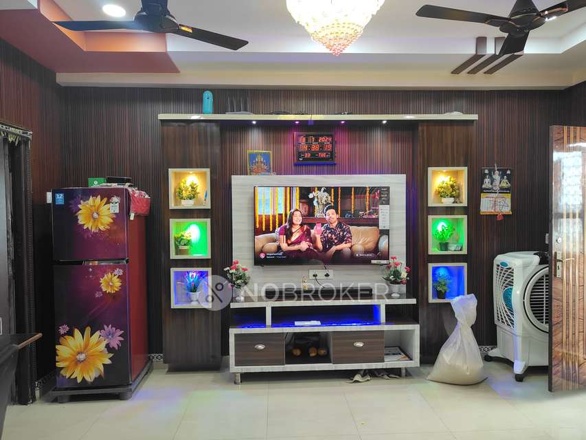 2 BHK Flat In Rukamma Residency For Sale  In Karwan