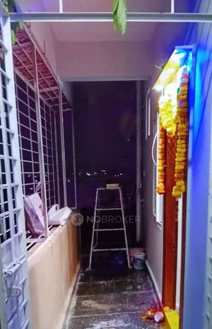 2 BHK Flat In Rukamma Residency For Sale  In Karwan