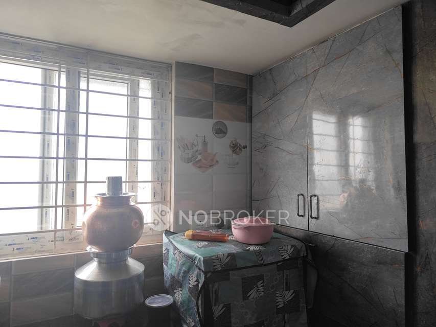 2 BHK Flat In Rukamma Residency For Sale  In Karwan