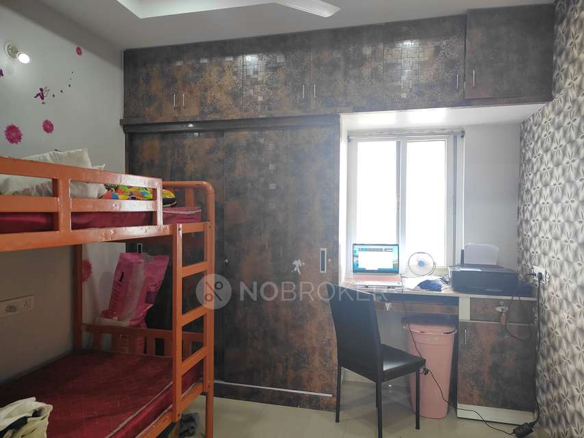 2 BHK Flat In Rukamma Residency For Sale  In Karwan