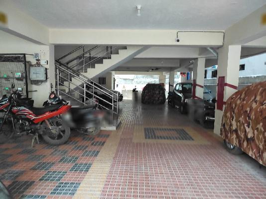 2 BHK Flat In Rukamma Residency For Sale  In Karwan