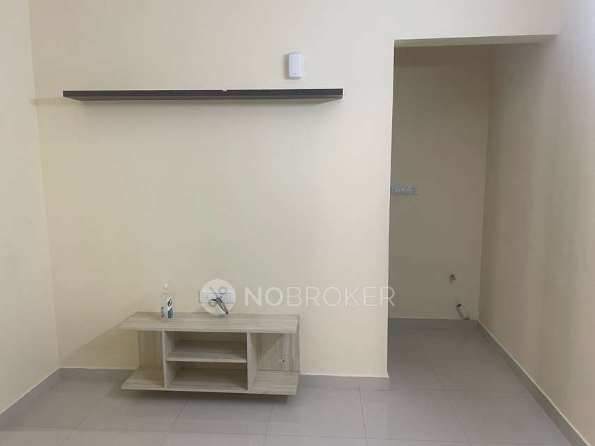 1 BHK Flat In Marutatmaja Nilaya for Rent  In Marutatmaja Nilaya