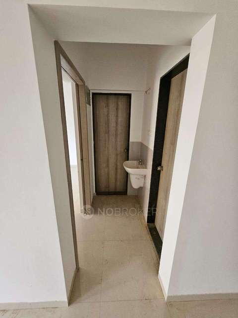 1 BHK Flat In Venkatesh Graffiti Glover for Rent  In Keshav Nagar