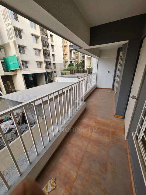 1 BHK Flat In Venkatesh Graffiti Glover for Rent  In Keshav Nagar