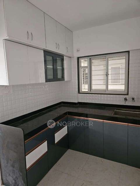 1 BHK Flat In Venkatesh Graffiti Glover for Rent  In Keshav Nagar