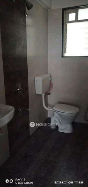 2 BHK Flat In Anantsrishti For Sale  In Jambhul