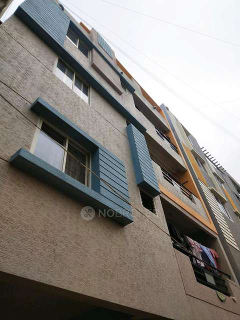 2 BHK House for Rent  In Patel Layout
