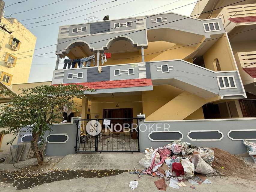 1 BHK House for Rent  In Malkajgiri