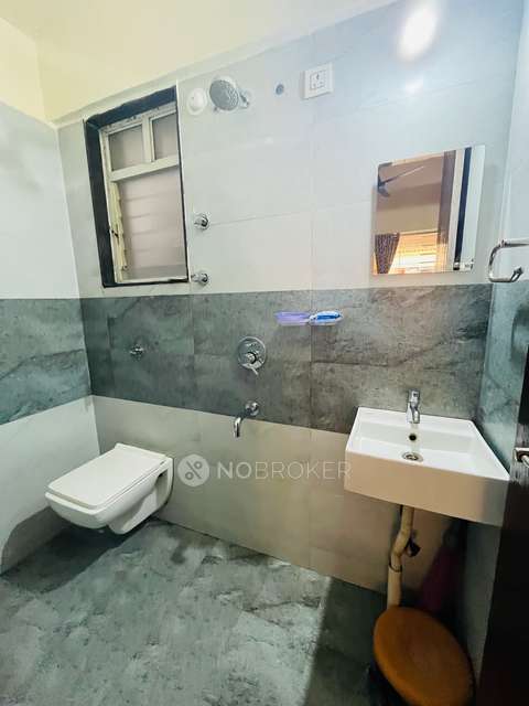 2 BHK Flat In Spb Palaash Rhythm for Rent  In Udhyog Nagar, Chinchwad