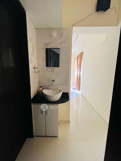 2 BHK Flat In Spb Palaash Rhythm for Rent  In Udhyog Nagar, Chinchwad