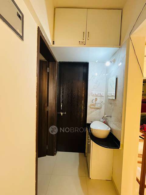 2 BHK Flat In Spb Palaash Rhythm for Rent  In Udhyog Nagar, Chinchwad