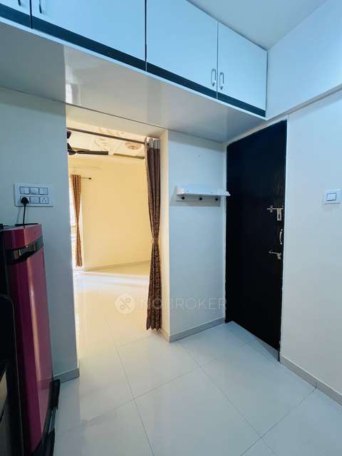 2 BHK Flat In Spb Palaash Rhythm for Rent  In Udhyog Nagar, Chinchwad