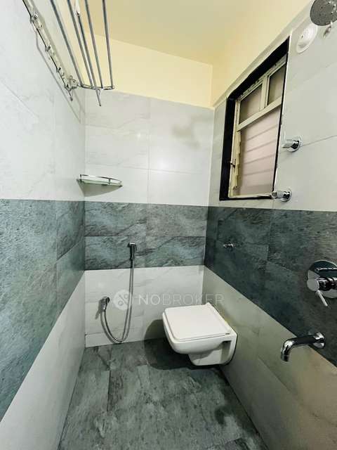 2 BHK Flat In Spb Palaash Rhythm for Rent  In Udhyog Nagar, Chinchwad