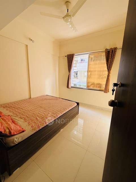 2 BHK Flat In Spb Palaash Rhythm for Rent  In Udhyog Nagar, Chinchwad