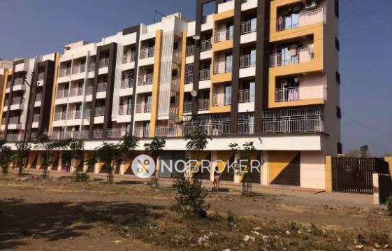 1 BHK Flat In Hazi Ali For Sale  In Virar