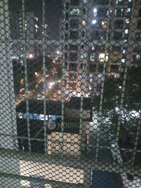 3 BHK Flat In  Blue Meadows For Sale  In Jogeshwari East