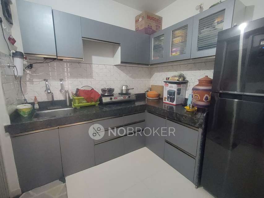 2 BHK Flat In Majestique Rhythm County  for Rent  In Handewadi