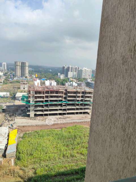 2 BHK Flat In Yashada Supreme Phase 1 for Rent  In Aaradhyam D-wing, Sr.bno. 1823, Puna Datta Nagar, Dudalgaon, Moshi, Pimpri-chinchwad, Maharashtra 412105, India