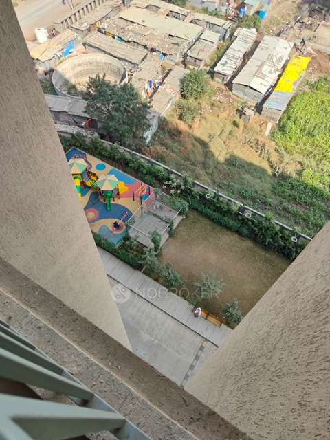 2 BHK Flat In Yashada Supreme Phase 1 for Rent  In Aaradhyam D-wing, Sr.bno. 1823, Puna Datta Nagar, Dudalgaon, Moshi, Pimpri-chinchwad, Maharashtra 412105, India