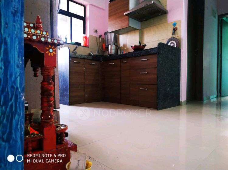 2 BHK Flat In Urban Forest Society For Sale  In Pimpri-chinchwad