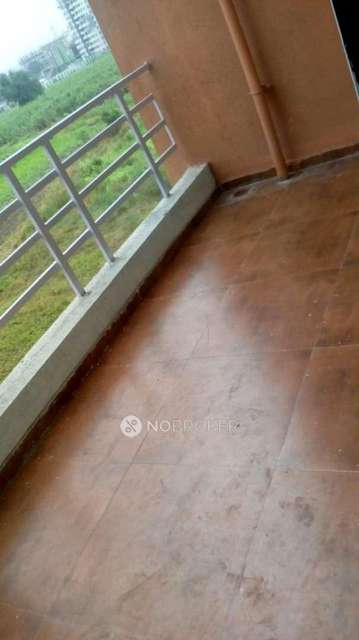 1 BHK Flat In Delight Eco Park For Sale  In Alandi ,charholiohata