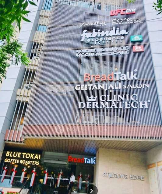 Shop in Sector 104, , Noida for Rent 