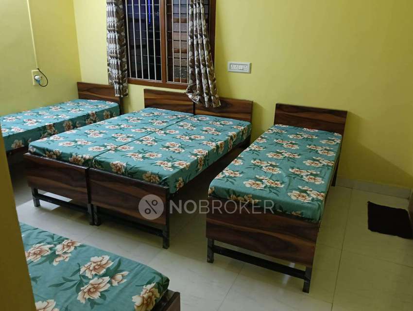 PG for Boys in  Sholinganallur