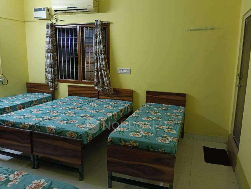 PG for Boys in  Sholinganallur