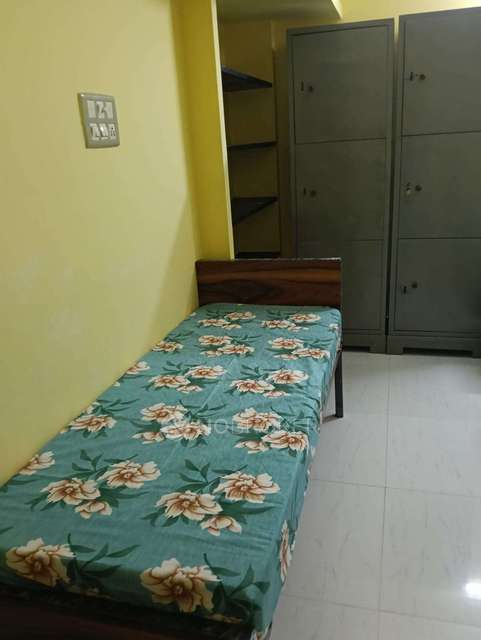 PG for Boys in  Sholinganallur