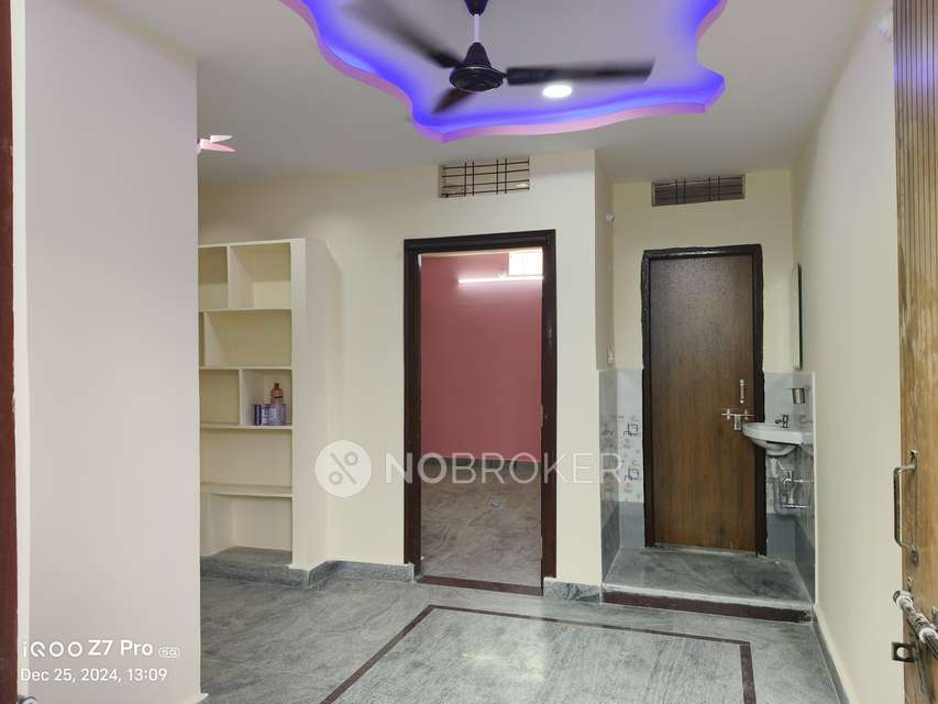 1 BHK House for Rent  In New Hafeezpet, Aditya Nagar, Hafeezpet