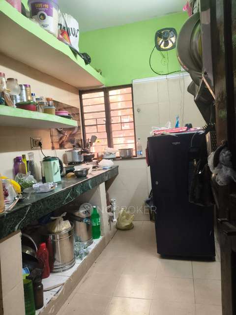 1 BHK Flat In Dda Flat Lig , Rohini Sector 16,de For Sale  In Sector 16