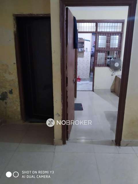 1 BHK Flat In Sai Residency For Sale  In Sector 73
