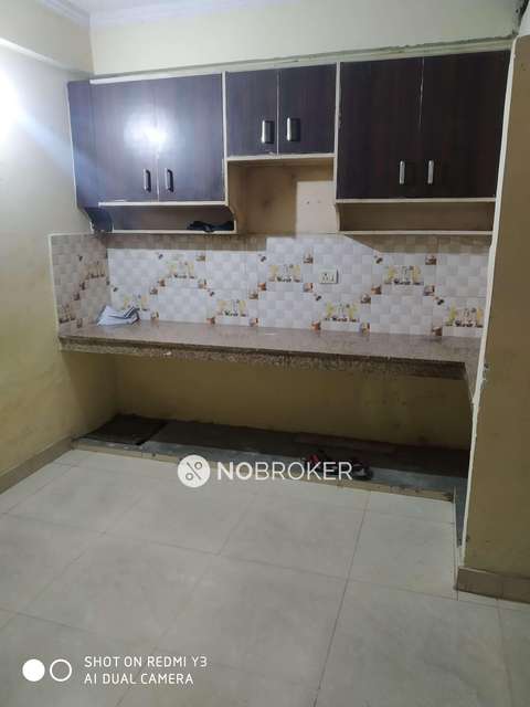1 BHK Flat In Sai Residency For Sale  In Sector 73