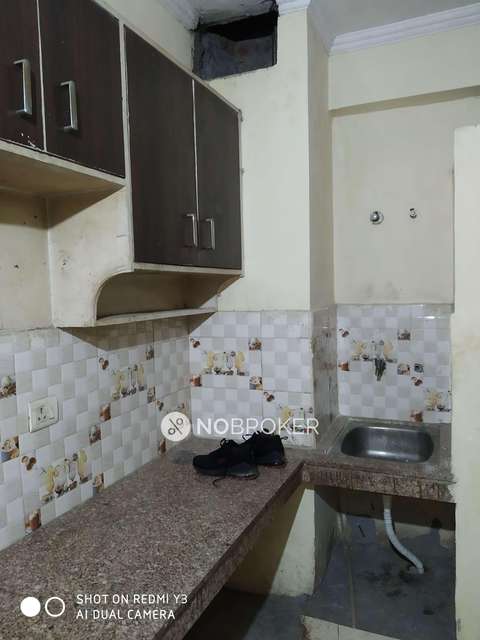 1 BHK Flat In Sai Residency For Sale  In Sector 73