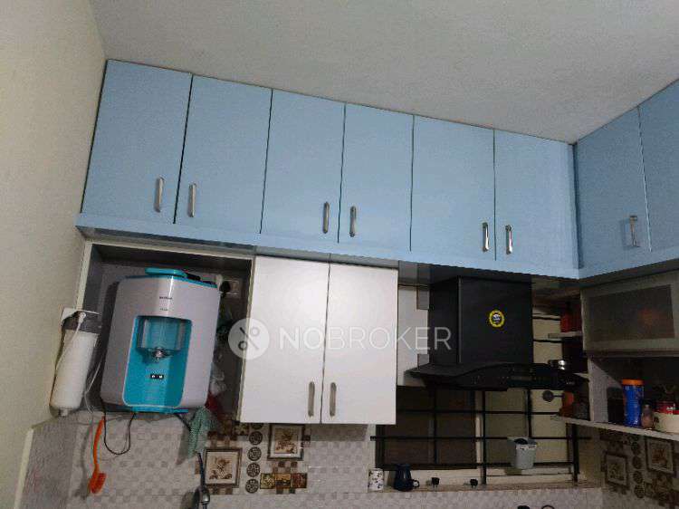 2 BHK Flat In Sld Surya For Sale  In Krishnarajapuram