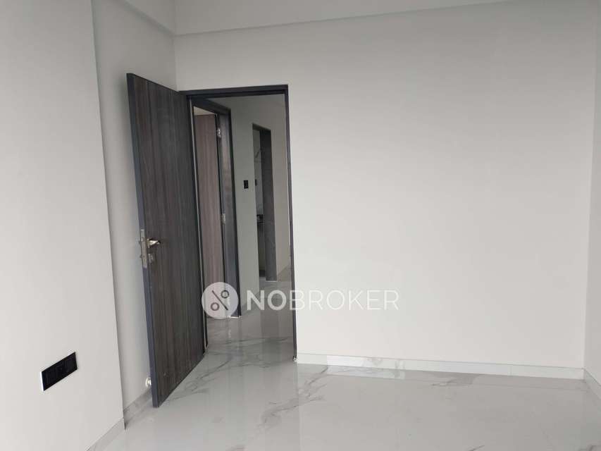 1 BHK Flat In Hubtown Palmrose B For Sale  In Andheri East