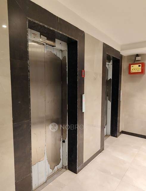 1 BHK Flat In Hubtown Palmrose B For Sale  In Andheri East