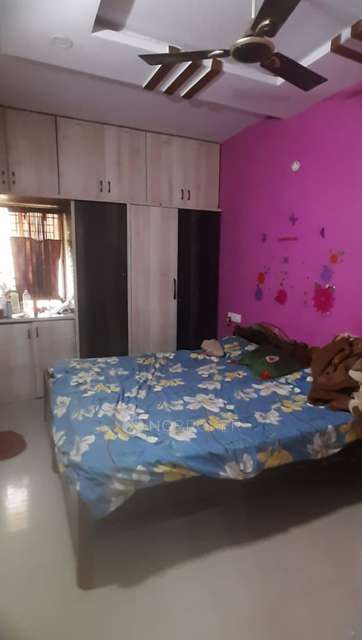 2 BHK Flat In Sai Nivas Apts,sv Nagar,nagaram For Sale  In Cherlapalli